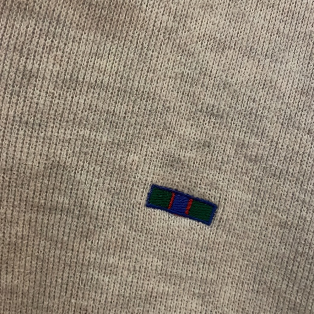 VINTAGE ALEXANDER JULIAN COLOURS LONG SLEEVE - Picture 3 of 5